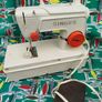 Vintage Singer Kids Sewing machine Image 4