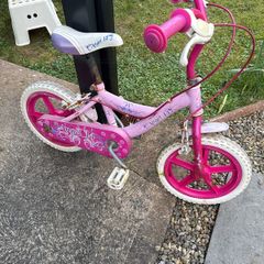 bikes kids for free
