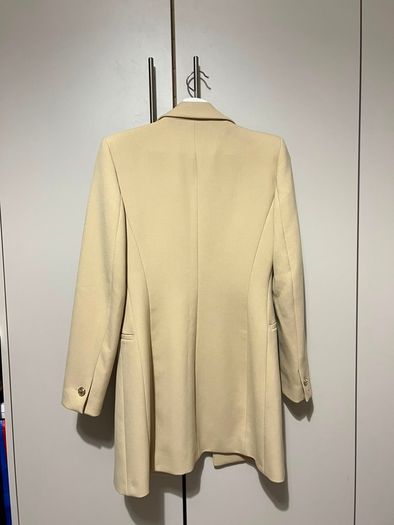 Zara Coat Women