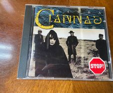 Clannad Banba CD