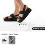 Crocs wedge sandals Image 5