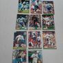 Vintage soccer LEEDS match attack cards 94/95 Image 2