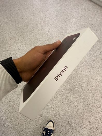 iPhone 18 Pro Max 256gb EU
