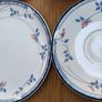 18 pcs Noritake Keltcraft Eastfair 9171 Image 4