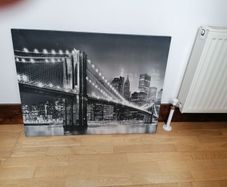 Large Canvas