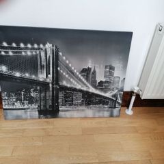 Large Canvas