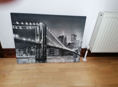 Large Canvas