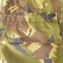 Dutch military wet weather parka jacket hooded Image 6
