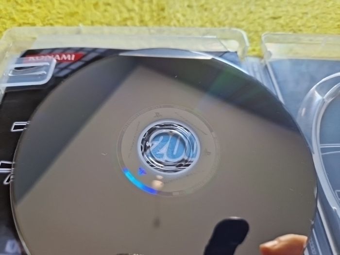 Pes 2008  PlayStation3 Ps3 Games Original