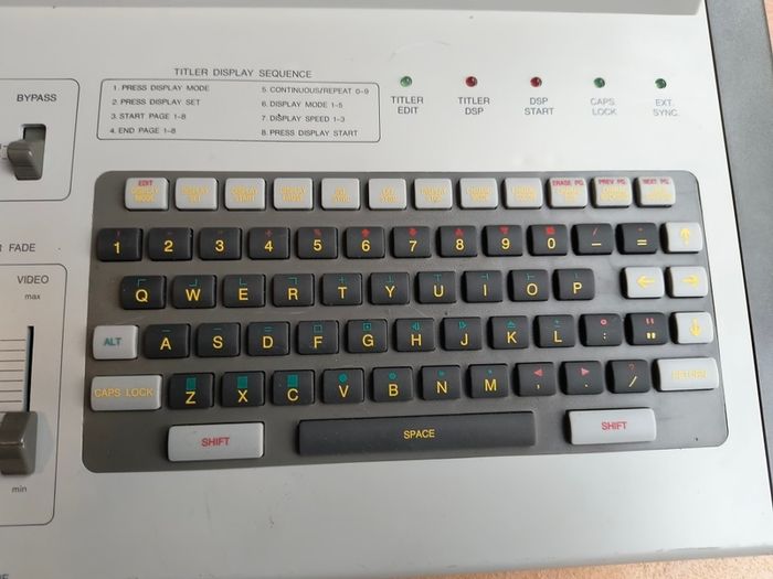 Camlink Video Studio 500