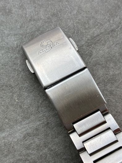 Citizen Eco-Drive man watch