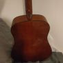 Acoustic guitar  Samick Sf124 Image 7
