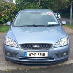 Ford Focus 2007