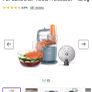 Kenwood MultiPro Go Food Processor Image 7