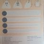 KURA Organics Baby Wrap Image 5