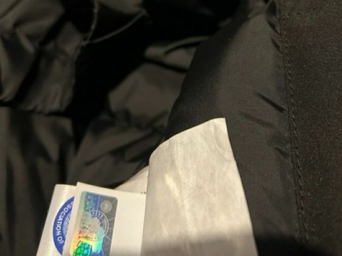 Canada Goose Expedition Parka