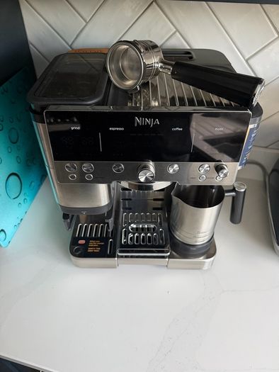 Ninja Coffee Machine