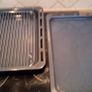 Hotpoint BLK Pyro Clean Single Electric Oven Image 5