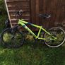3 kids bikes Image 2