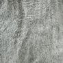 Duvet cover set faux fur (king size) Image 4