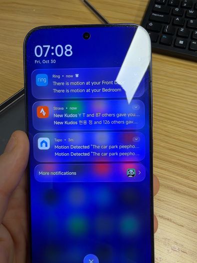 Xiaomi 18 Pro Max