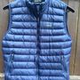Patagonia Men's Down Gilet - Large