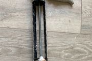 caulk gun