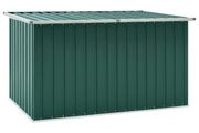 Garden Storage Box