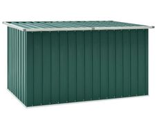 Garden Storage Box