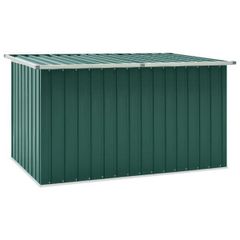 Garden Storage Box