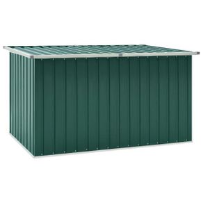Garden Storage Box