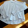 John Tungatt London Designer Shirt Image 3
