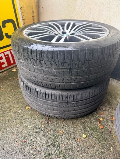 Bmw wheels