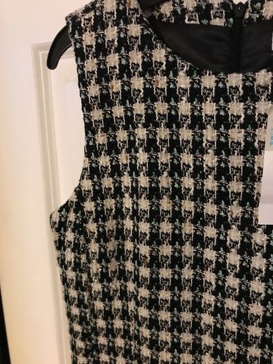 new dress