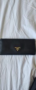 Prada purse