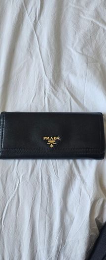 Prada purse