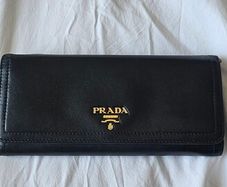 Prada purse