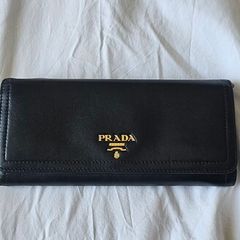 Prada purse