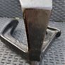 Vintage Cast Iron Cobbler Shoe Image 2