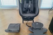 Joie Spin 360 Car Seat