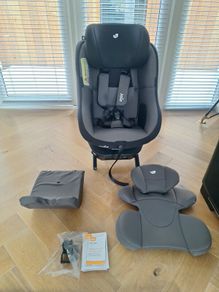 Joie Spin 360 Car Seat