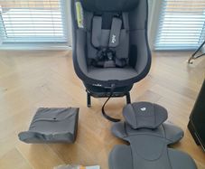 Joie Spin 360 Car Seat