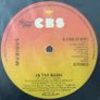 Musique - In The Bush. Limited Edition twelve inch disco single. Pioneering 1978 release.  Also features remix by Francois K. Plays perfectly and great condition. Image 3