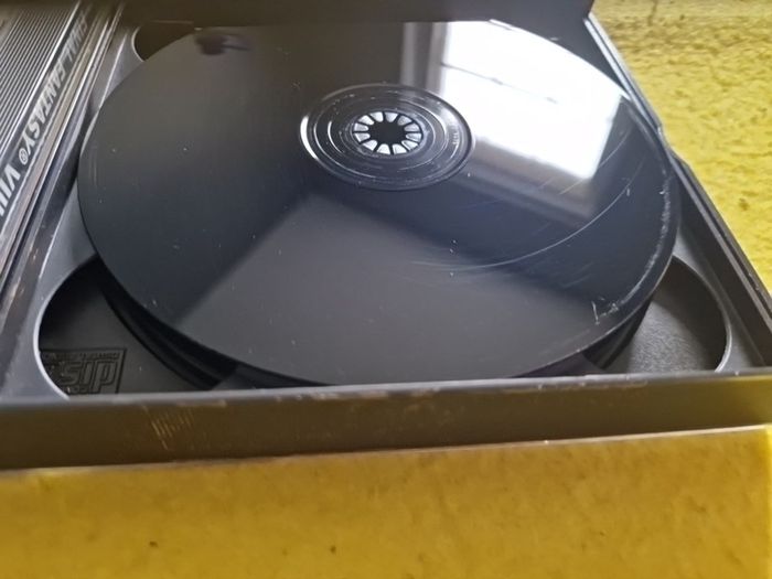 Final Fantasy VIII PlayStation1 Ps1 PlayStation1 Ps2 Games Original