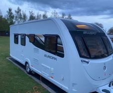 2020 Swift Europe 560