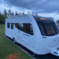 2020 Swift Europe 560