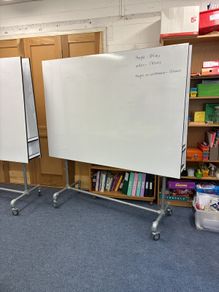 Whiteboard