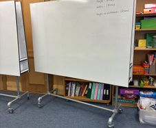 Whiteboard