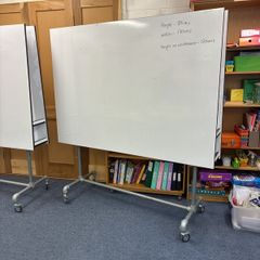 Whiteboard