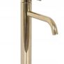 Washbasin set + tap + stopper Image 5
